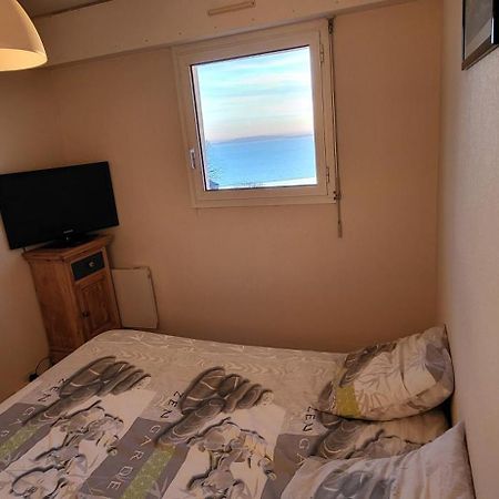 Appartement Les Pieds Dans L'Eau Saint-Cast-le-Guildo Extérieur photo