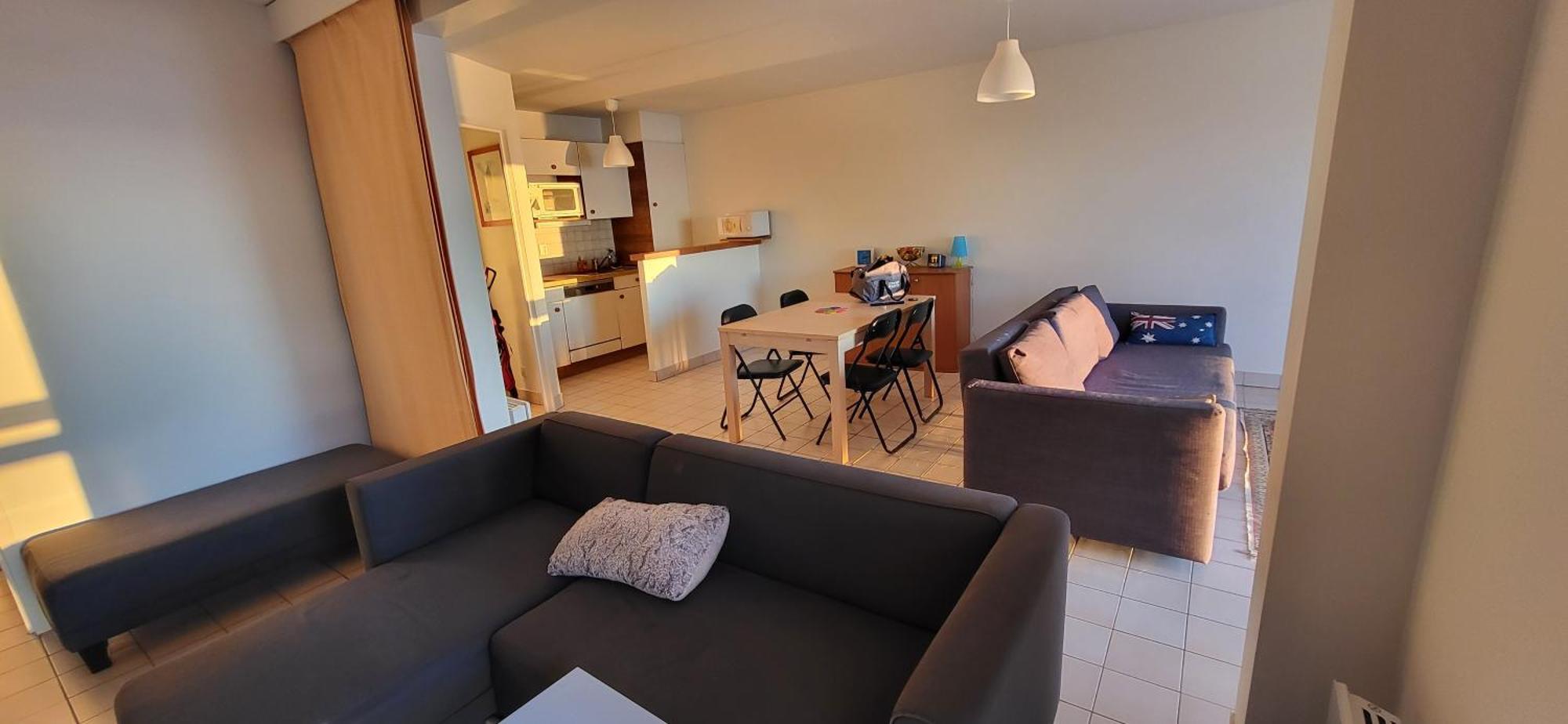 Appartement Les Pieds Dans L'Eau Saint-Cast-le-Guildo Extérieur photo